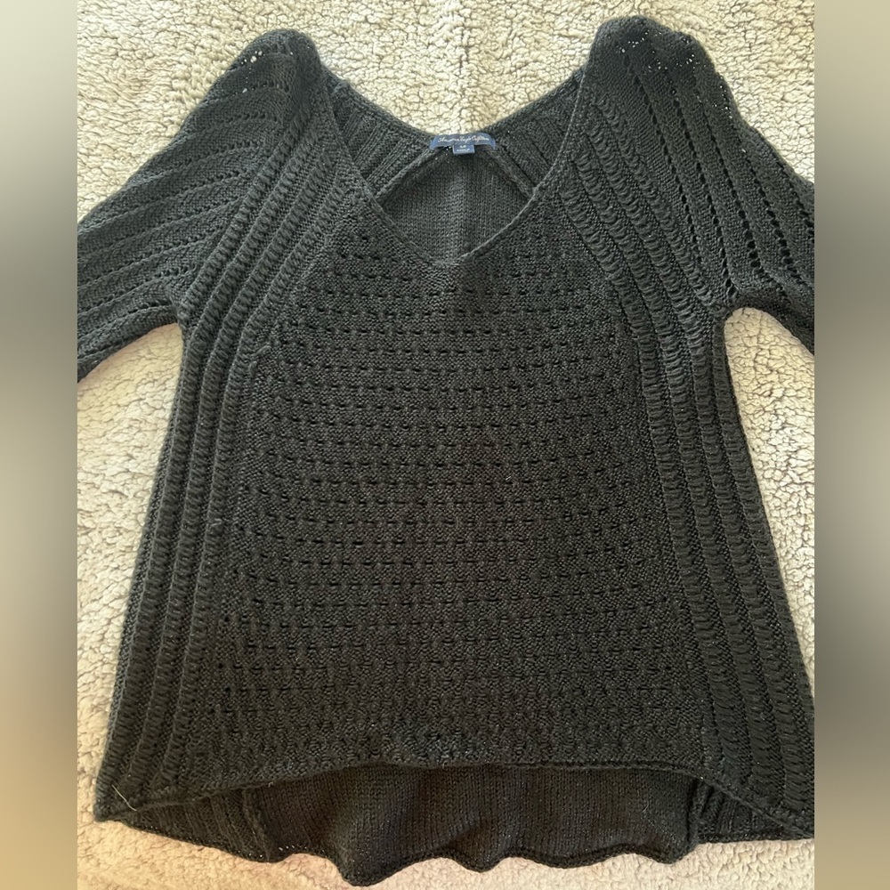 American Eagle Outfitters Sweater